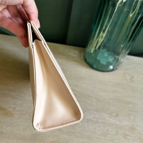 YSL Mini Clutch Crossbody Make up bag - Picture 2 of 11